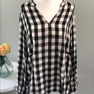 Old Navy Top Size M